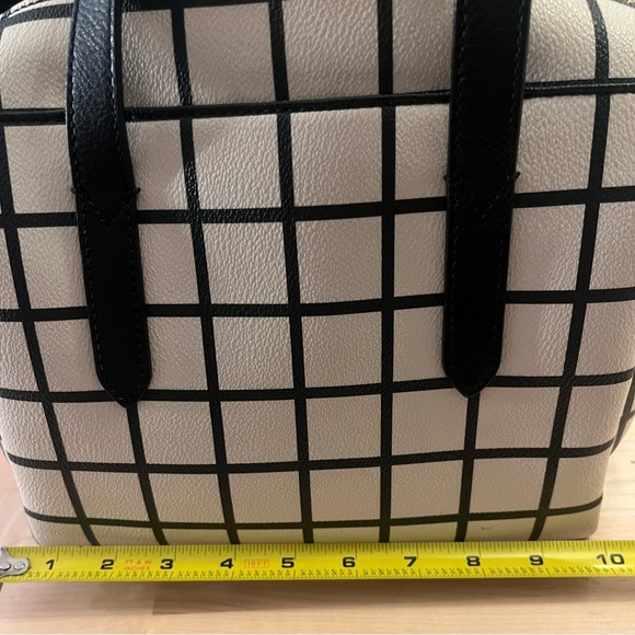 Fossil Sydney satchel - Picture 12 of 12